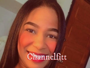 Channelfitt