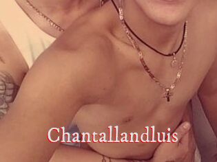 Chantallandluis