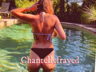 Chantellefrayed