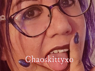 chaoskittyxo Pornstars Zoe
