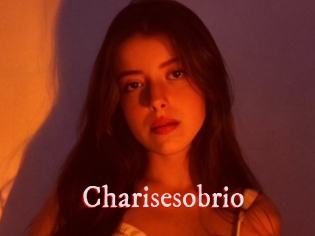 Charisesobrio