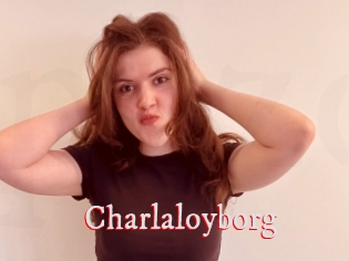Charlaloyborg