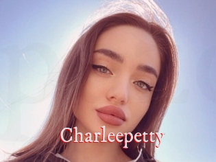 Charleepetty