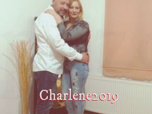 Charlene2019