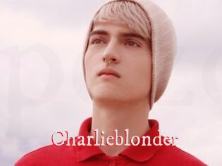 Charlieblonder