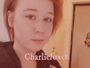 Charliefoxen