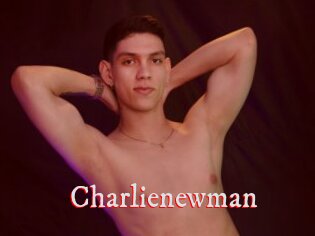 Charlienewman