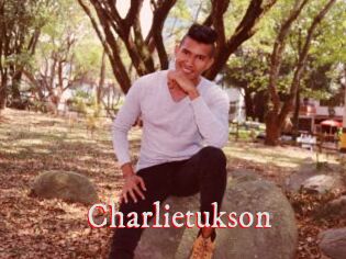 Charlietukson