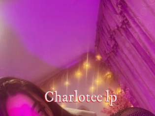 Charlotee_lp