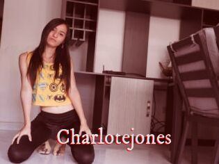 Charlotejones