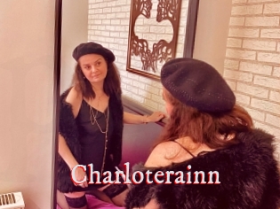 charloterainn Pornstars Zoe