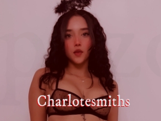 Charlotesmiths