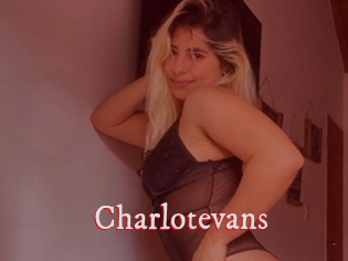 Charlotevans