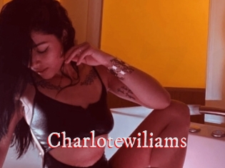 Charlotewiliams