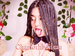 Charlothboileau