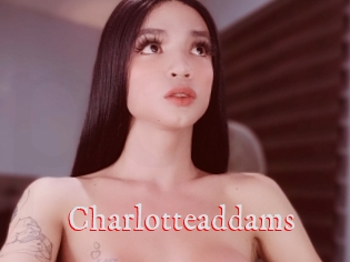 charlotteaddams Pornstars Zoe