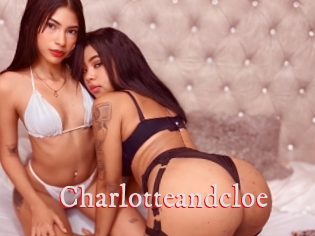 Charlotteandcloe