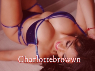 Charlottebrowwn