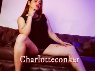 Charlotteconker