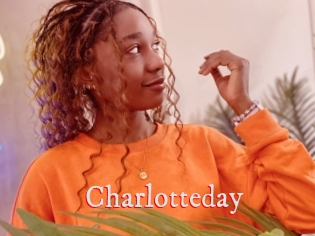 Charlotteday