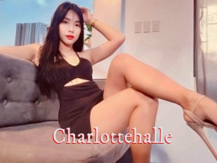 Charlottehalle
