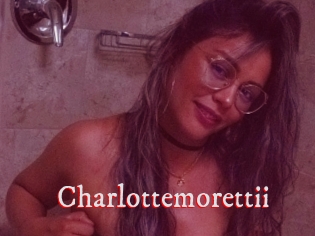 Charlottemorettii