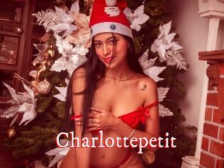 Charlottepetit
