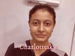 Charlotteskys