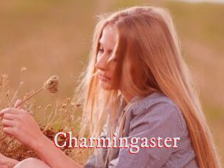 Charmingaster