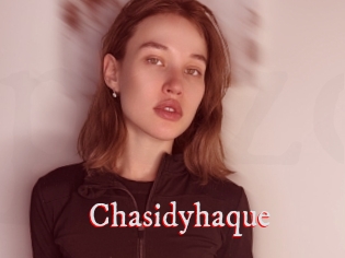 Chasidyhaque