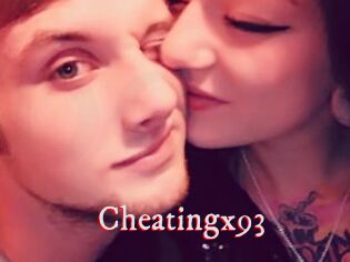 Cheatingx93