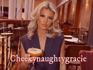 Cheekynaughtygracie