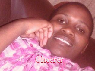 Cheerer