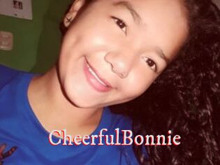 CheerfulBonnie