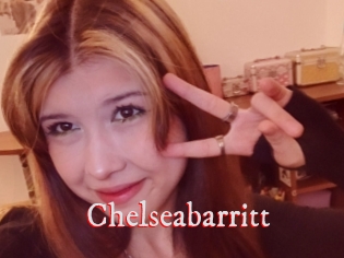 Chelseabarritt