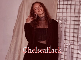 Chelseaflack