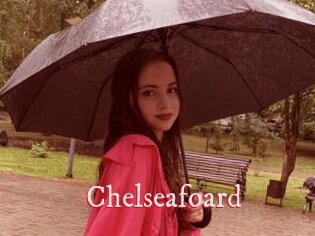 Chelseafoard