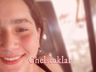 Chelseaklar