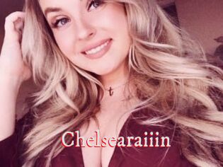 Chelsearaiiin