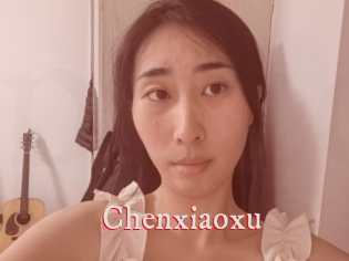 Chenxiaoxu