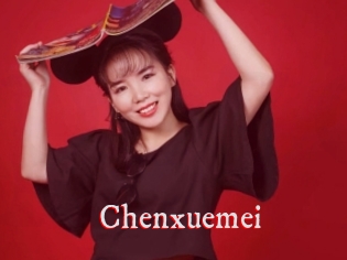 Chenxuemei
