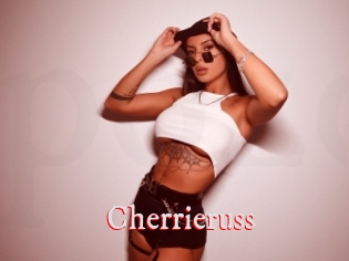 Cherrieruss