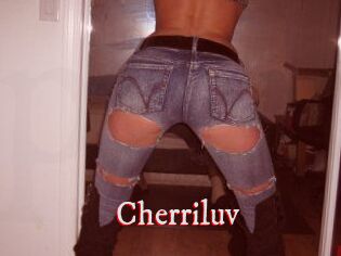 Cherriluv