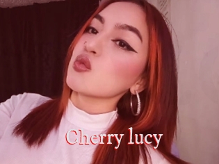 Cherry_lucy