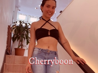 cherryboon Pornstars Zoe