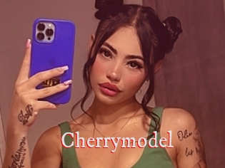 Cherrymodel