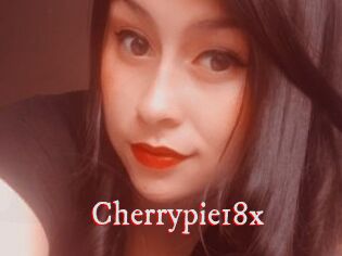 Cherrypie18x