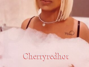 Cherryredhot
