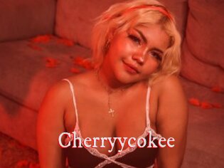 Cherryycokee