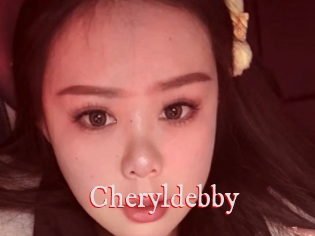 Cheryldebby